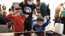 Scale your world and discover quantum physics at Naukas Kids
