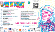 Pint of Science 2025