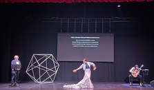 Cristalization of dance