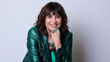 Conference by Rosa Montero, "La magnífica familia de los nerviosos"