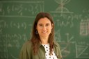 Maria Navarro Gastiasoro on the physics of quantum matter in our society