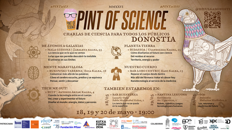 Pint of Science