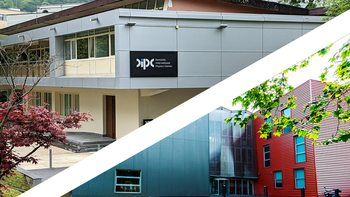 On-line visit to DIPC and CFM research centers