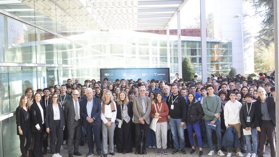 Encounters top@DIPC Zientziarekin solasean! Encounters top@DIPC Zientziarekin solasean!