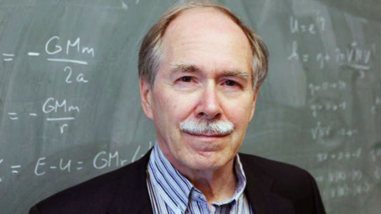 Gerardus 't Hooft: Quantum black hole physics