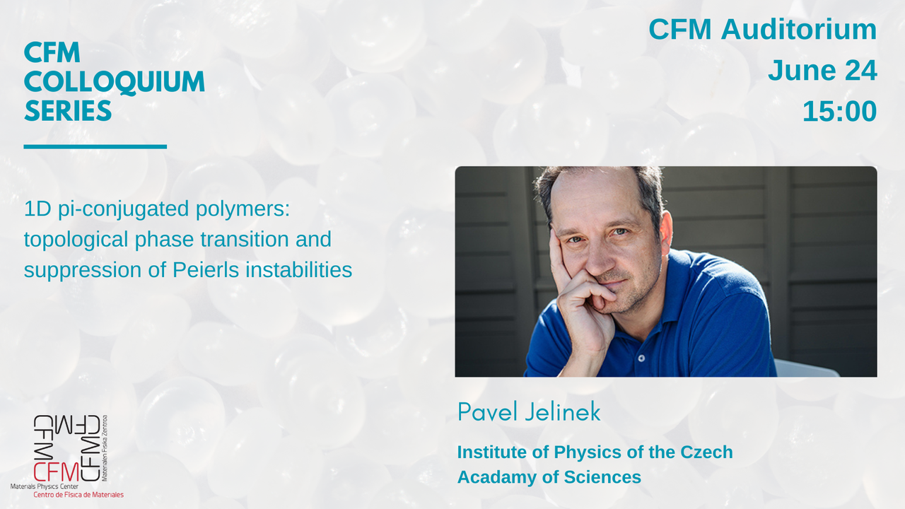 1D pi-conjugated polymers: topological phase transition and suppression of Peierls instabilities 1D pi-conjugated polymers: topological phase transition and suppression of Peierls instabilities