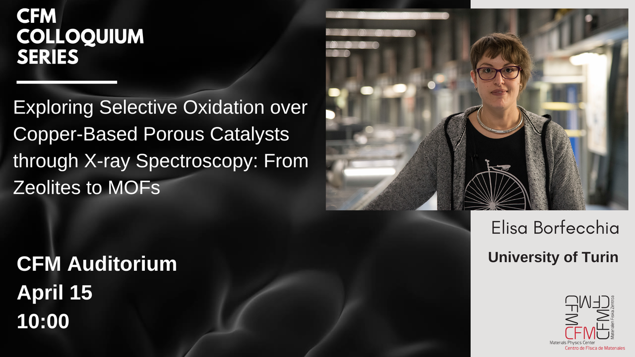 Exploring Selective Oxidation over Copper-Based Porous Catalysts through X-ray Spectroscopy: From Zeolites to MOFs