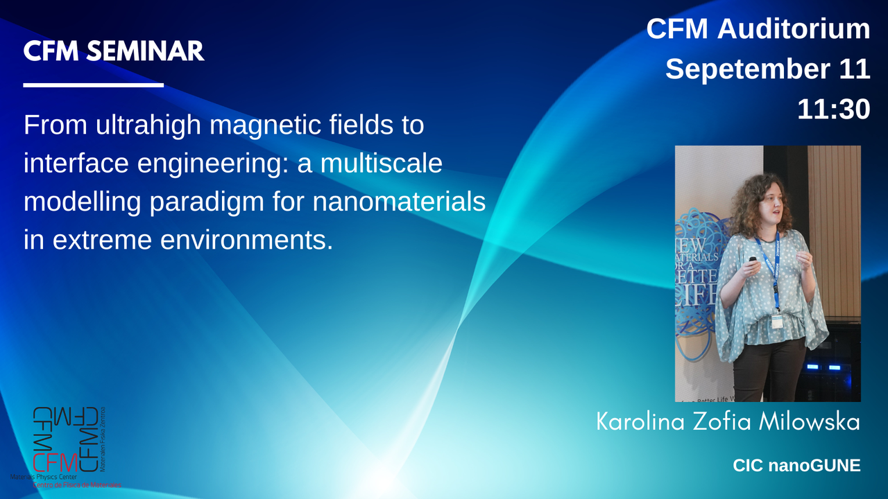 From ultrahigh magnetic fields to interface engineering: a multiscale modelling paradigm for nanomaterials in extreme environments