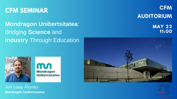 Mondragon Unibertsitatea: Bridging Science and Industry Through Education