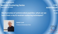 Neutron Scattering Series