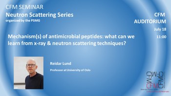 Neutron Scattering Series