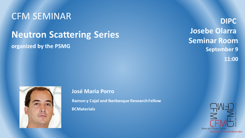 Neutron Scattering Series