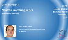 Neutron Scattering Series