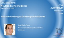 Neutron Scattering Series