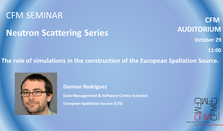 Neutron Scattering Series
