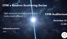 Neutron Scattering Series