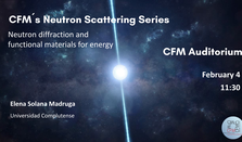 Neutron Scattering Series