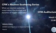 Neutron Scattering Series