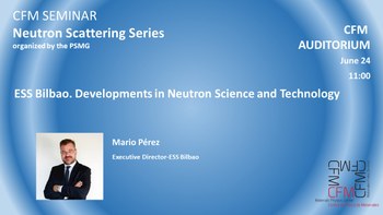 Neutron Scattering Series