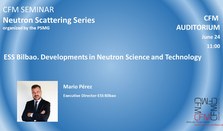 Neutron Scattering Series