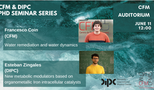 PhD Seminar Series
