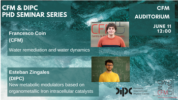 PhD Seminar Series