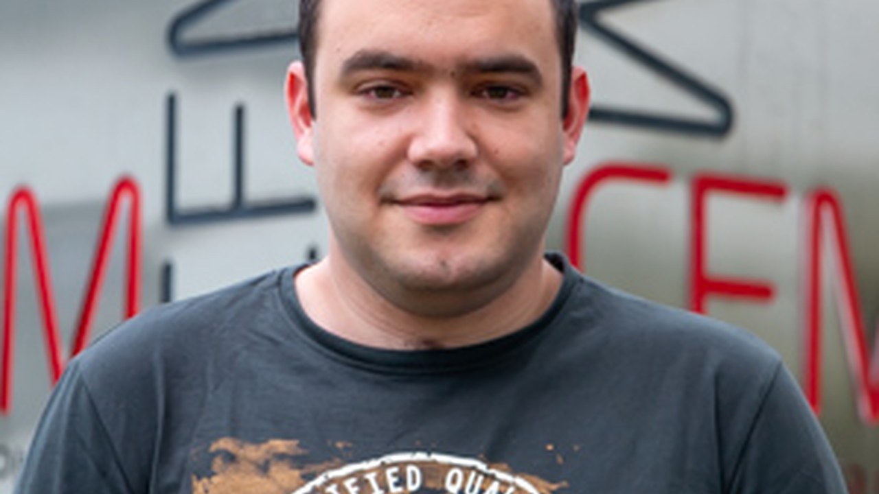 PhD Thesis Defense | Rodrigo Castrillo Bodero