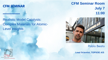 Realistic Model Catalysts: Complex Materials for Atomic-Level Insights