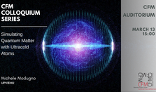 Simulating Quantum Matter with Ultracold Atoms