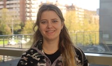 A Look Inside a Quantum Processor with Silicon Spin Qubits