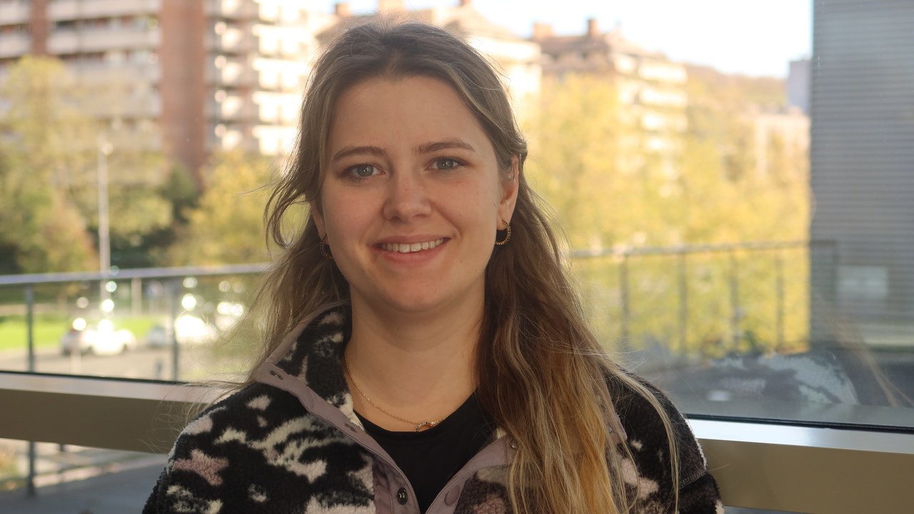 A Look Inside a Quantum Processor with Silicon Spin Qubits