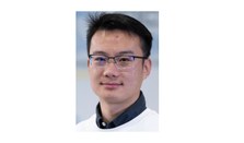 Molecular mechanism of heterogeneous ice nucleation in the atmosphere