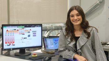 PhD thesis defense: Advanced multifunctional hybrid textiles via Vapor Phase Infiltration