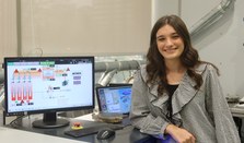 PhD thesis defense: Advanced multifunctional hybrid textiles via Vapor Phase Infiltration