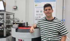 PhD thesis defense. Non-linear transport in chiral Tellurium: from fundamentals to applications