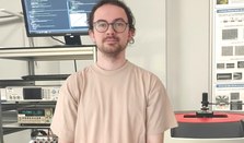 PhD thesis defense: Tunable Spin-Charge Interconversion in 2D Materials and Ferromagnets