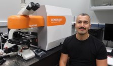Vibrational Spectroscopy and Chemometrics for Lung Cancer Diagnosis