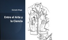 Entre el Arte y la Ciencia