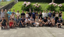 Seminar-II of internship students at DIPC