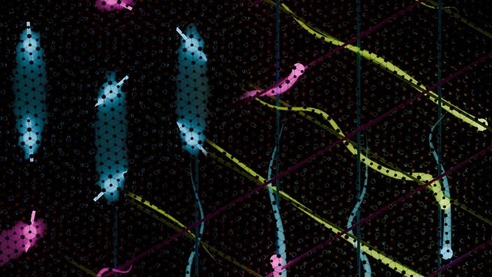 Breakthrough in quantum matter: twisting layers unlocks new material properties