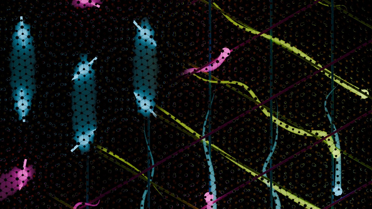 Breakthrough in quantum matter: twisting layers unlocks new material properties