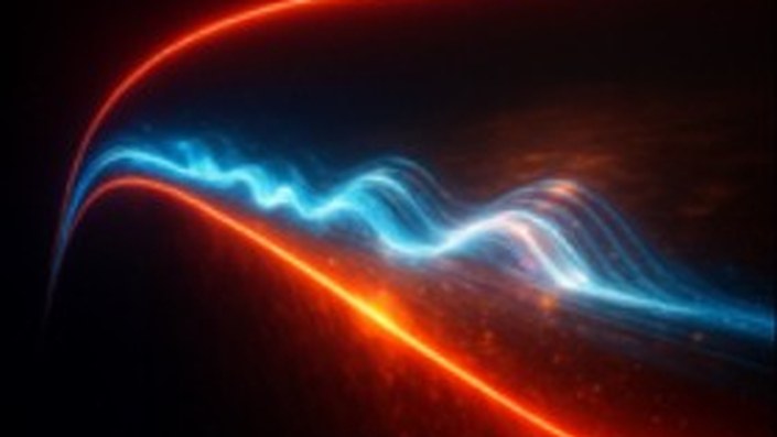 Researchers observe flat-band ultrastrong coupling