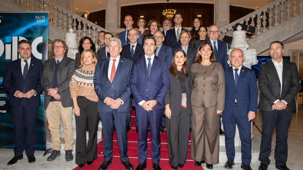 Donostia International Physics Center (DIPC),  25 years promoting science