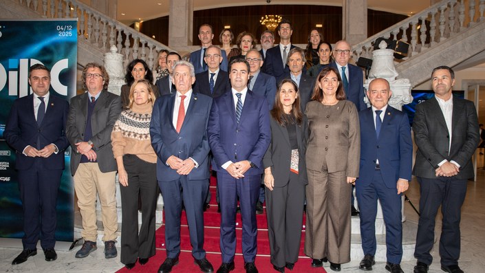 Donostia International Physics Center (DIPC),  25 years promoting science