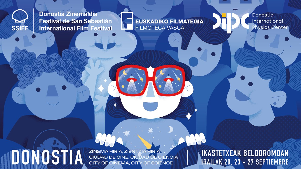 Ikastetxeak Belodromoan will connect the audience of schoolchildren with outer space