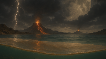 Leading figures of science and philosophy debate the “Origin of Life” at the San Telmo Museum