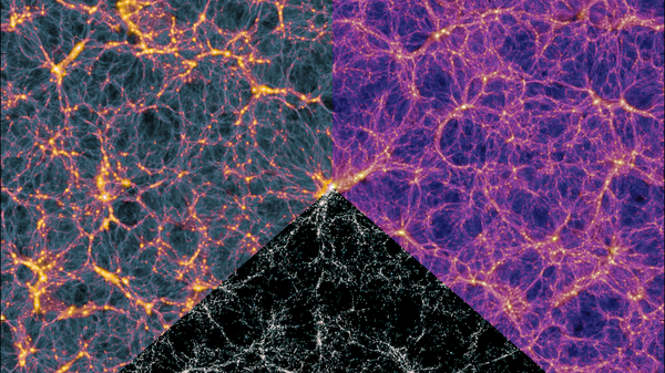 Looking for cracks in the standard cosmological model