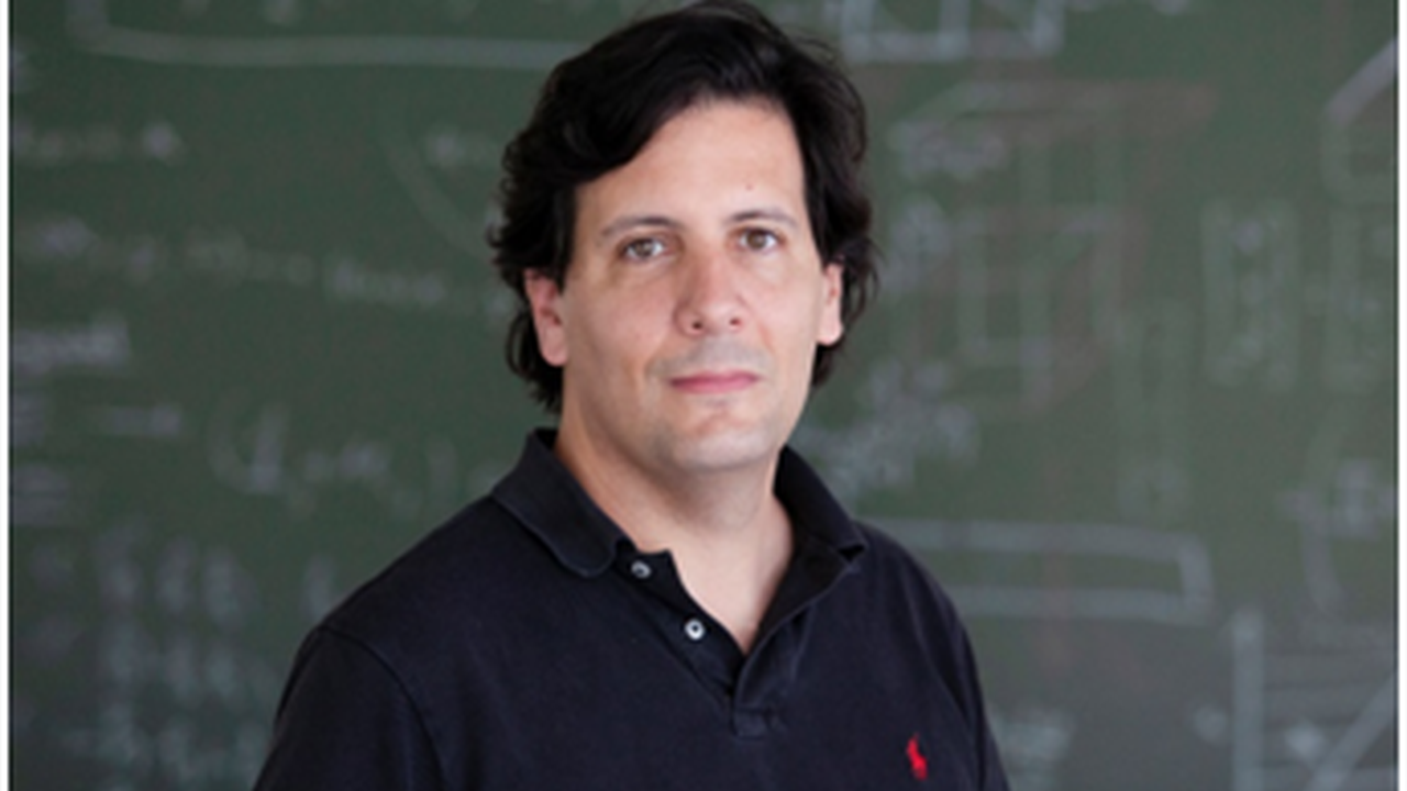 Miguel Moreno-Ugeda receives an ERC Consolidator Grant