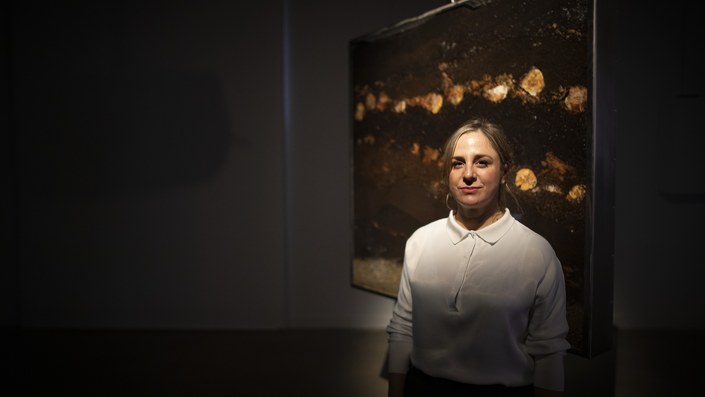 ‘Compost computational’, by the artist Marina Otero Verzier, receives an S+T+ARTS 2025 award from the European Commission