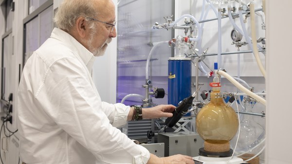 The primordial soup of the origin of life cooks at Donostia International Physics Center